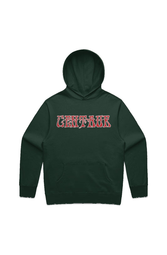 Centaur Relax Hoodie