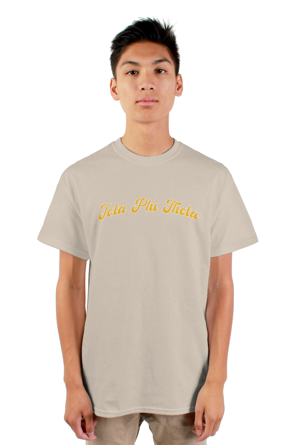 Iota gildan mens tshirt