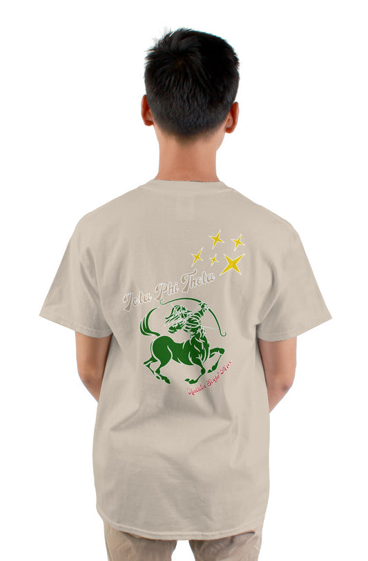 Iota gildan mens tshirt