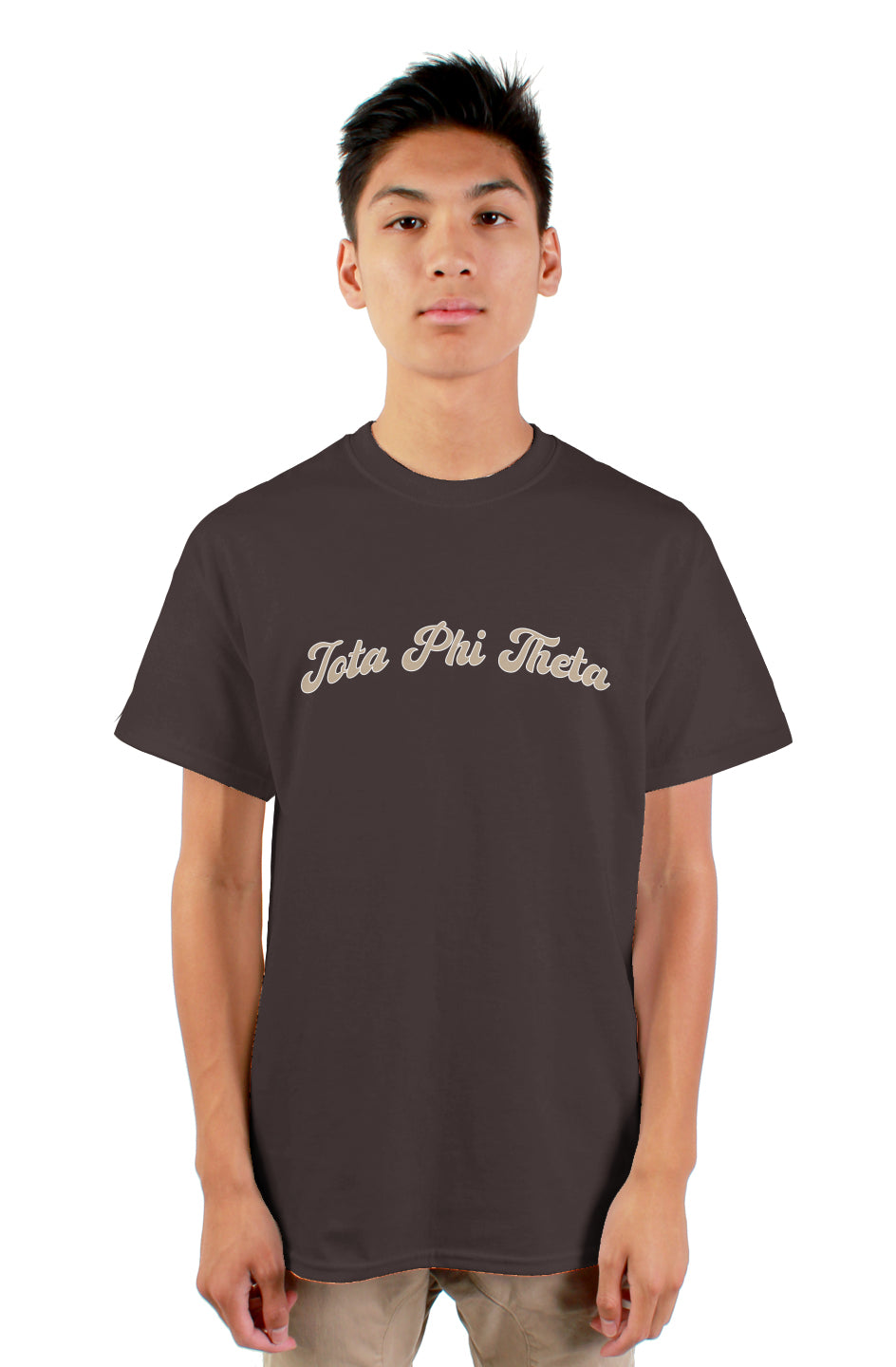 Iota gildan mens tshirt